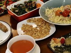 -haxnbauer海森堡德国餐厅(深圳coco店)