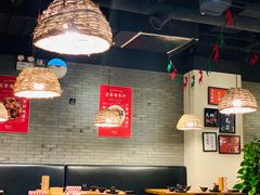 大堂-湘里乡亲甲王二老店