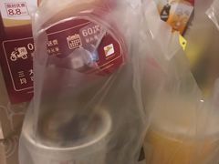 -麦当劳(总统大酒店店)