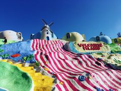 -漳州滨海火山岛自然生态风景区