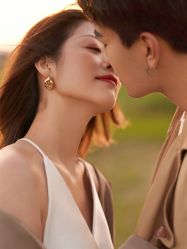 -青禾蒙娜丽莎婚纱摄影(武汉总店)
