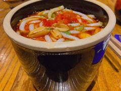 -串大叔炭火烤串·鸡西大冷面刀削面(总店)