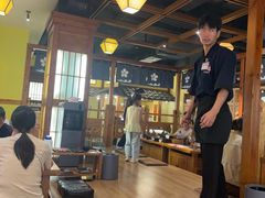 -千寻烧肉(政务区店)
