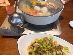 -绍兴老味道·非遗门店(银泰城店)
