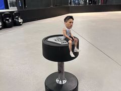 -超级猩猩健身·私教(上海体育场店)