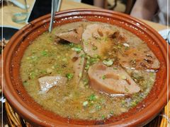 -董厨煨汤馆(车站路店)