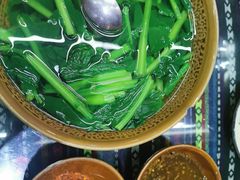 -昆虫窝子·特色云南菜(拓东路总店)