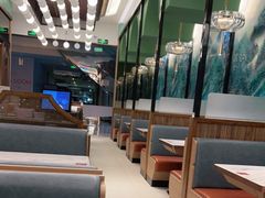 -新世界餐厅(万达店)