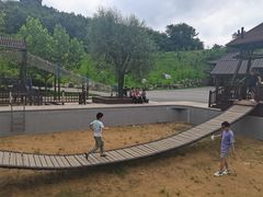 -威海华夏城景区