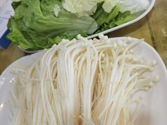 -湘香私房菜(大石长隆店)
