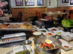 -韩国大金刚烤肉·料理(印象城店)