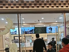 -霸王茶姬(南强街店)