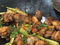 -金鸡厨房(夏湾店)