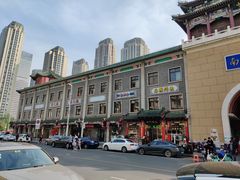 门面-南市食品街