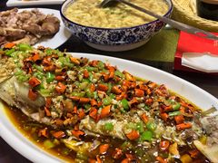 -大唐饭庄·炒鸡(总店)