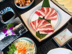 -虎焱炭火烧肉