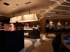 -拉蒂娜·巴西牛排馆 Latina·Brazilian Steakhouse(陆家嘴旗舰店)