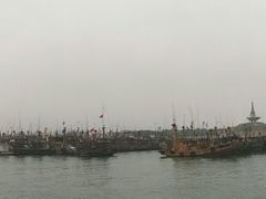 -日照世帆赛基地