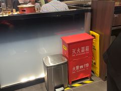 -西塔老太太泥炉烤肉(龙湖北苑天街店)