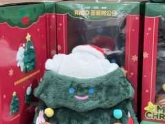 -山姆会员商店(上海浦东店)