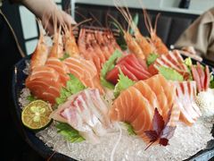 -吉川谷谷·日料放题(广安门店)