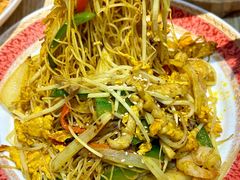 -滋味满屋美食坊(上海街店)