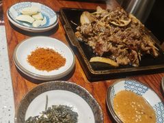 -将军牛排·尔滨地标朝鲜族美食(总店)