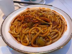 -阿娜尔·新疆菜(宜家荟聚中心店)