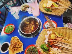 -马路边边串串香(北苑旗舰店)