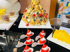 -怡咖啡海鲜自助餐厅(浦东香格里拉店)