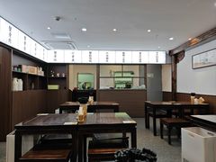 -蟹上黄·蟹黄面·江南糖水(人民广场店)
