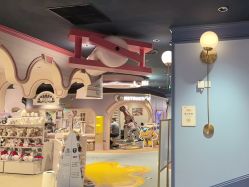 -奈尔宝家庭中心·亲子餐厅(北京东坝万达店)