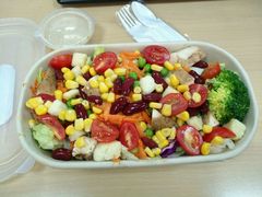 -Miss Fresh轻食(南京西路店)
