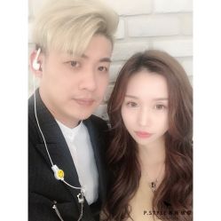 -吉米造型