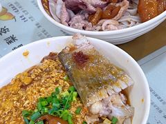 -荔林食店(西华路店)