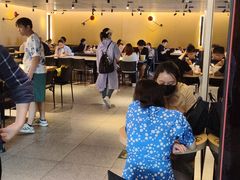 -麦当劳(新王府井店)