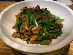 -茅炒屋龙虾·烧烤·湘菜(新河路店)
