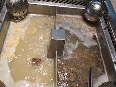 -海底捞火锅(百利广场店)