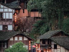 -赤水丹霞旅游区·大瀑布