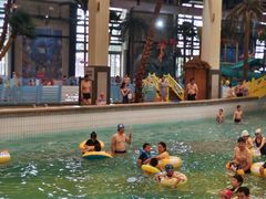 -南宫温泉水世界