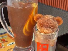 -文通冰室(东方宝泰店)