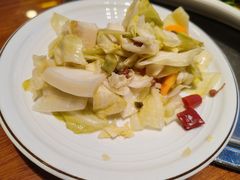 -横山双城铁锅炖羊肉(创始店)