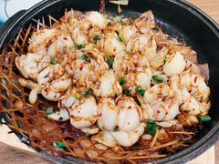 -锡和无锡菜(景丽苑店)