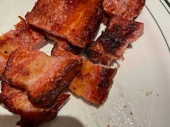 厚培根-Wolfgang’s Steakhouse 沃夫冈牛排馆(上海白玉兰广场店)