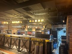 -麦凯伦烧烤·精酿超级工厂店(金桥总店)