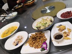 -龙景軒大酒店(共康店)