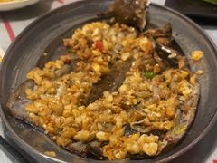 -辉记炭烧海鲜大排档·老字号(福田店)