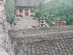 -云丘山景区