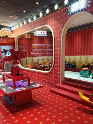 -LuckyStar幸运星家庭娱乐中心(南昌万象汇店)