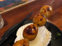 -鸟串烧Yakitori